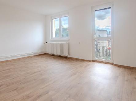 Pronájem bytu, 3+1, 70 m²