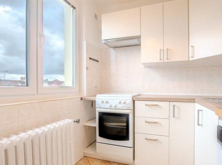 Pronájem bytu, 3+1, 70 m²