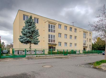Pronájem bytu, 3+1, 70 m²