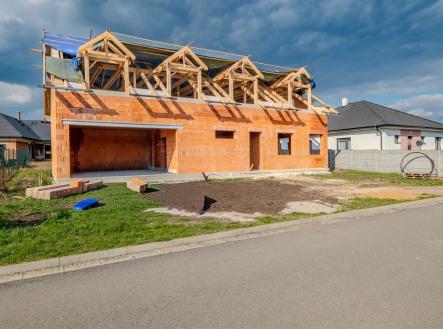 Prodej domu/vily, 355 m²