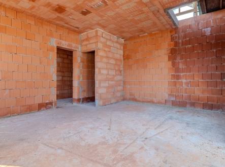 Prodej domu/vily, 355 m²