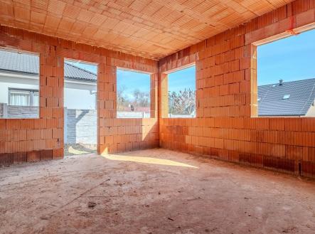 Prodej domu/vily, 355 m²