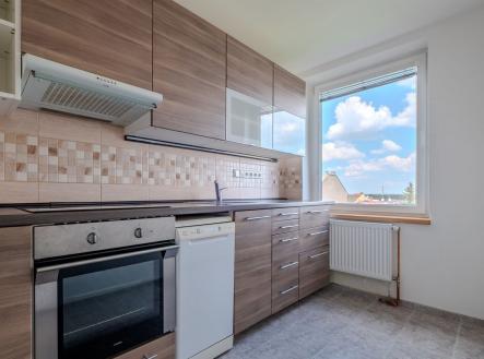 Pronájem bytu, 3+1, 65 m²