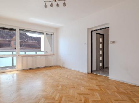 Pronájem bytu, 3+1, 65 m²