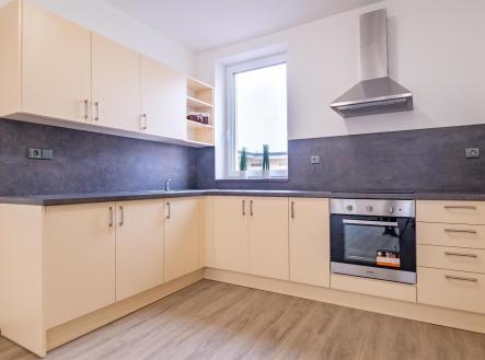 Pronájem bytu, 2+kk, 65 m²