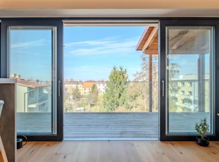 Prodej bytu, 3+kk, 95 m²