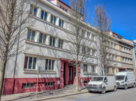 Prodej bytu, 3+kk, 95 m²