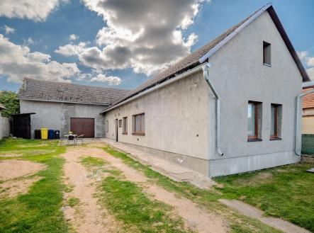 Prodej domu/vily, 71 m²