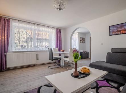 Prodej domu/vily, 71 m²