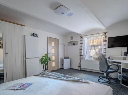 Prodej domu/vily, 71 m²