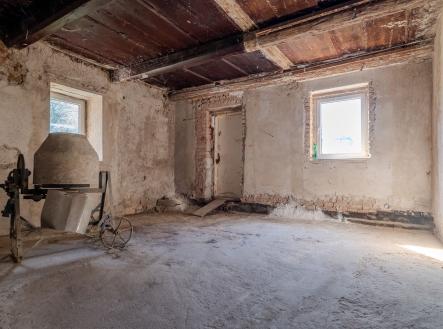 Prodej domu/vily, 58 m²