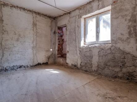 Prodej domu/vily, 58 m²
