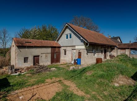 Prodej domu/vily, 58 m² obrázek