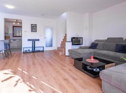 Pronájem domu/vily, 105 m²