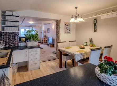 Prodej domu/vily, 230 m²