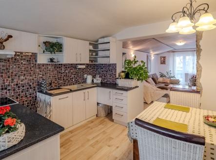 Prodej domu/vily, 230 m²
