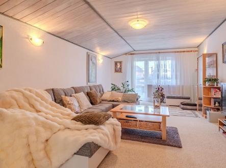 Prodej domu/vily, 230 m²