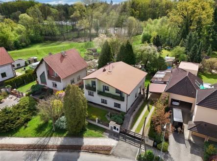 Prodej domu/vily, 230 m²