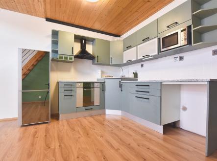 Pronájem bytu, 2+kk, 45 m²