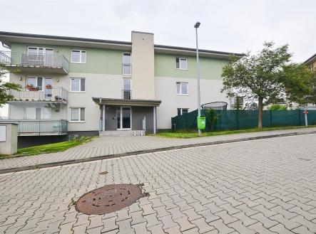 Pronájem bytu, 2+kk, 50 m²
