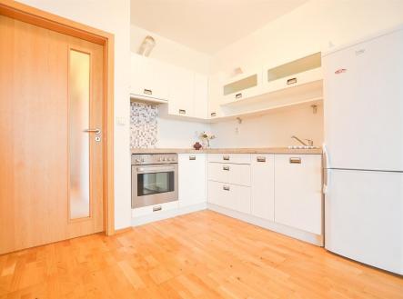 Pronájem bytu, 2+kk, 50 m²