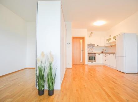 Pronájem bytu, 2+kk, 50 m²