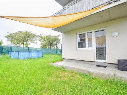 Pronájem bytu, 2+kk, 50 m²