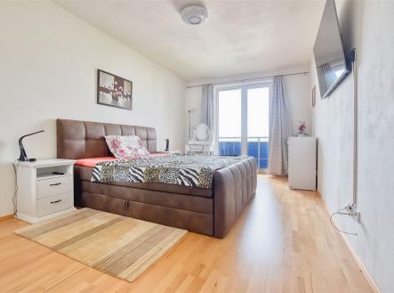 Prodej bytu, 2+kk, 62 m²
