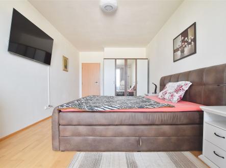Prodej bytu, 2+kk, 62 m²