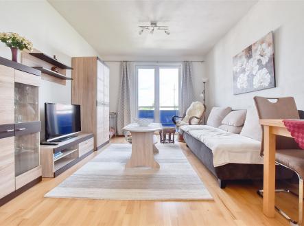 Prodej bytu, 2+kk, 62 m²