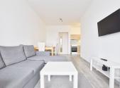 Pronájem bytu, 2+kk, 51 m²