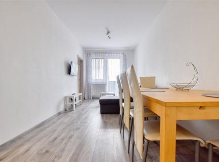 Pronájem bytu, 2+kk, 51 m²