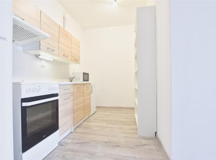 Pronájem bytu, 2+kk, 51 m²