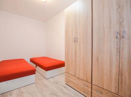 Pronájem bytu, 2+kk, 51 m²