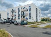 Pronájem bytu, 2+kk, 53 m²
