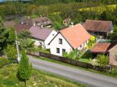 Prodej chaty/rekreačního objektu, 122 m²