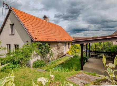 Prodej chaty/rekreačního objektu, 122 m²