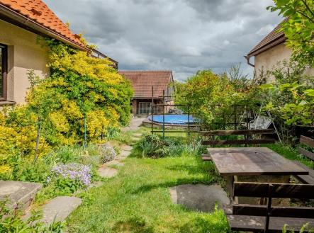 Prodej chaty/rekreačního objektu, 122 m²