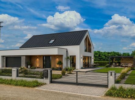 Prodej pozemku pro bydlení, 1 189 m²