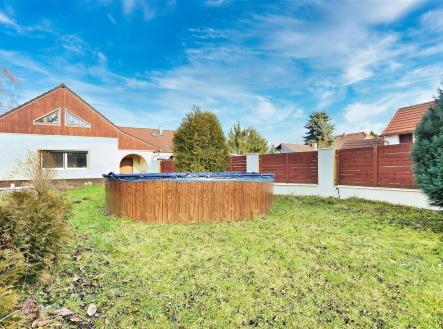 Pronájem domu/vily, 160 m²