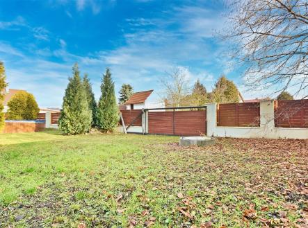 Pronájem domu/vily, 160 m²