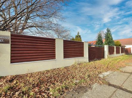 Pronájem domu/vily, 160 m²