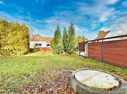 Pronájem domu/vily, 160 m²
