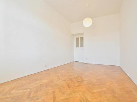 Pronájem bytu, 2+kk, 40 m²