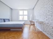 Pronájem bytu, 2+kk, 48 m²