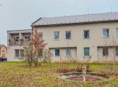 Pronájem bytu, 2+kk, 36 m²