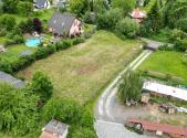 Prodej pozemku pro bydlení, 1 135 m²