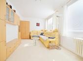 Pronájem bytu, 2+1, 49 m²