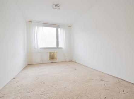 Pronájem bytu, 2+1, 49 m²