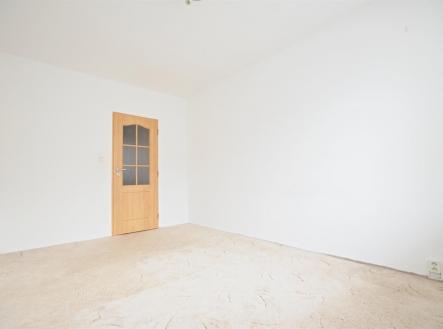 Pronájem bytu, 2+1, 49 m²
